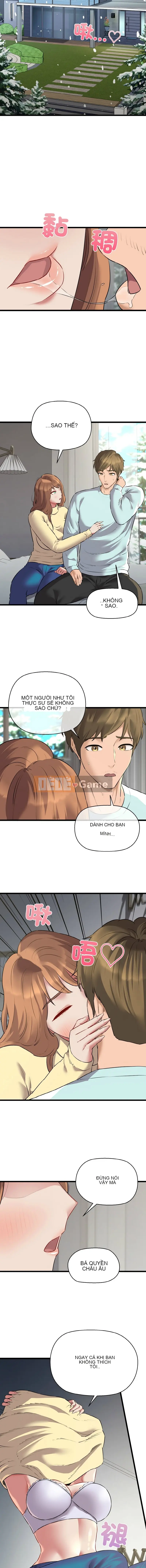 Người yêu cổ vũ của tôi Chương 49-50