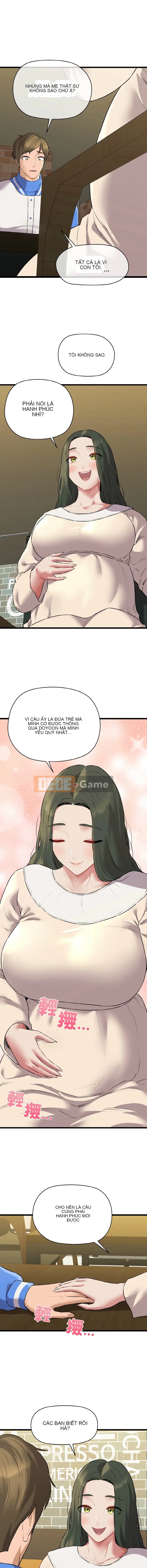 Người yêu cổ vũ của tôi Chương 49-50