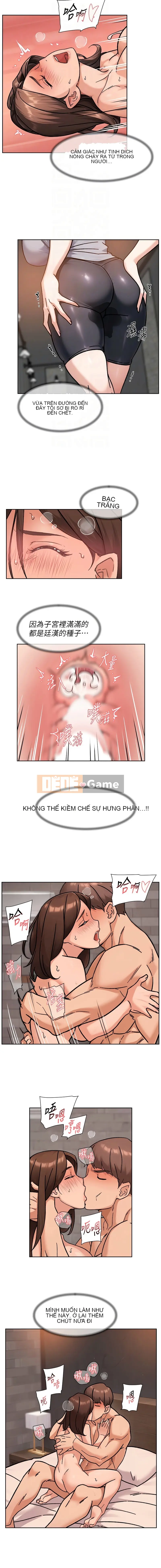 Chuyên gia làm sạch sâu Chương 42-43