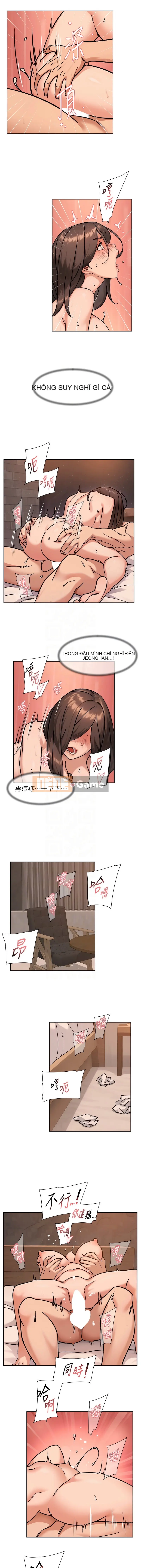 Chuyên gia làm sạch sâu Chương 42-43