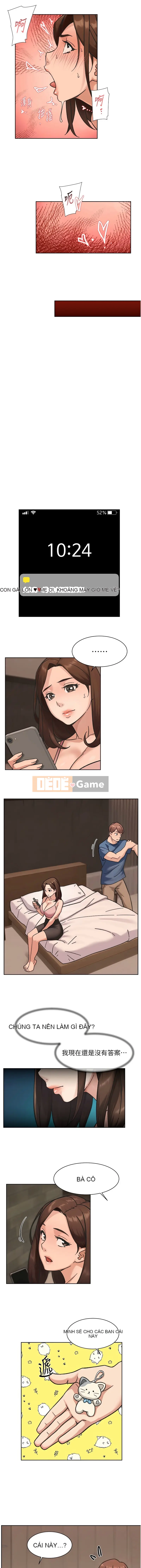 Chuyên gia làm sạch sâu Chương 42-43