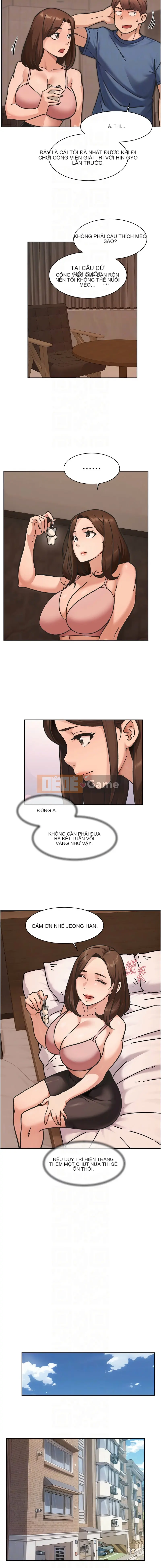 Chuyên gia làm sạch sâu Chương 42-43