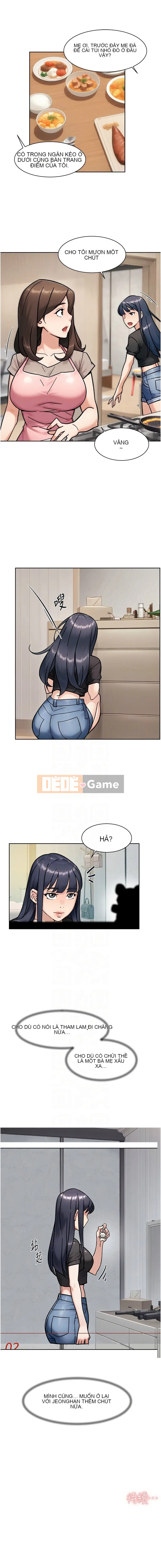 Chuyên gia làm sạch sâu Chương 42-43