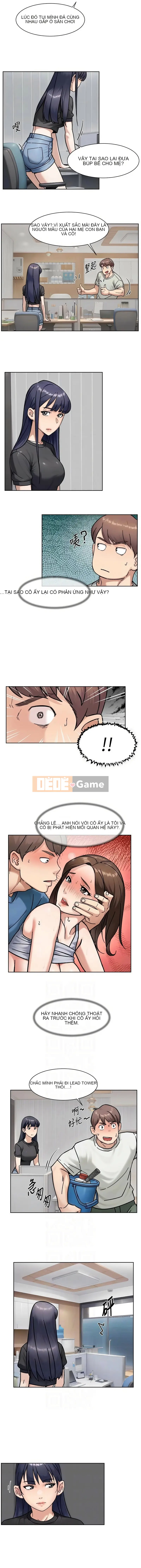 Chuyên gia làm sạch sâu Chương 42-43