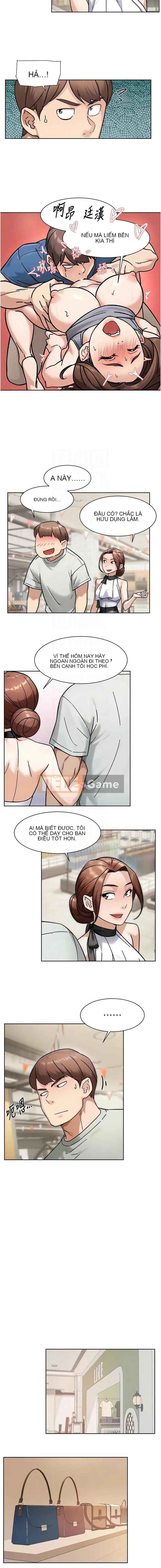 Chuyên gia làm sạch sâu Chương 42-43