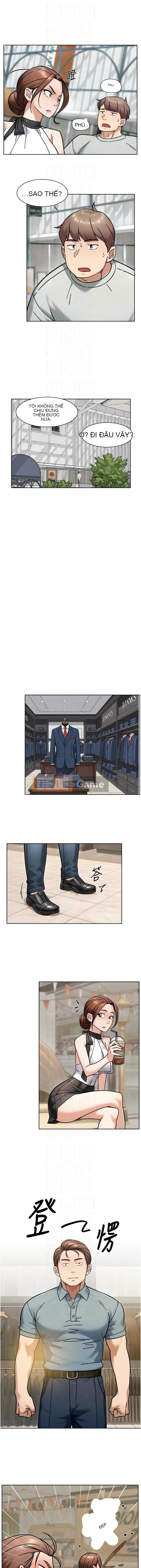 Chuyên gia làm sạch sâu Chương 42-43