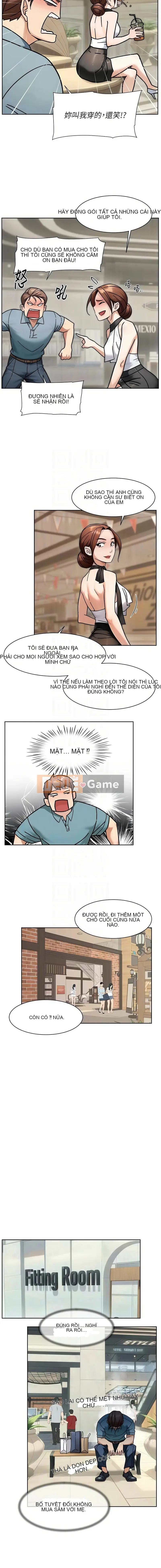 Chuyên gia làm sạch sâu Chương 42-43