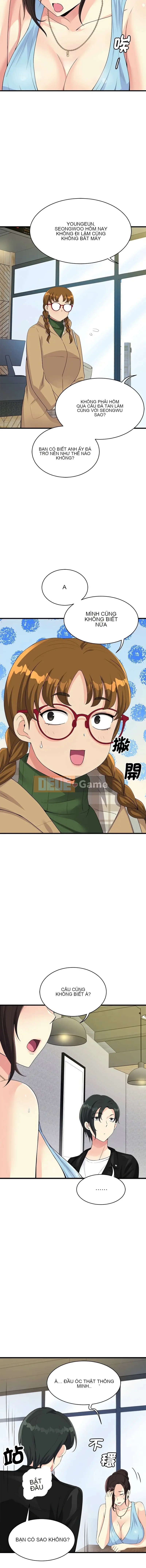 Bạn gái đã biến đổi của tôi Chương 30-31