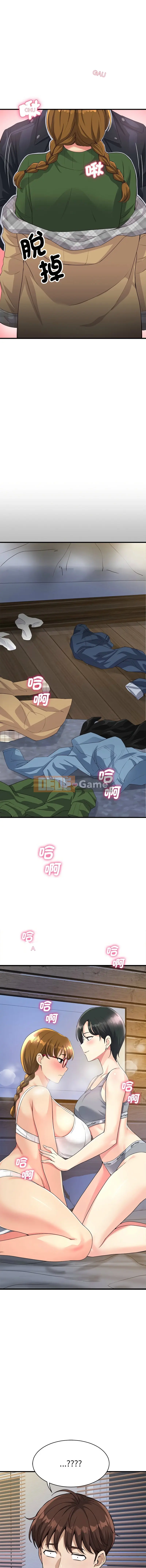 Bạn gái đã biến đổi của tôi Chương 30-31