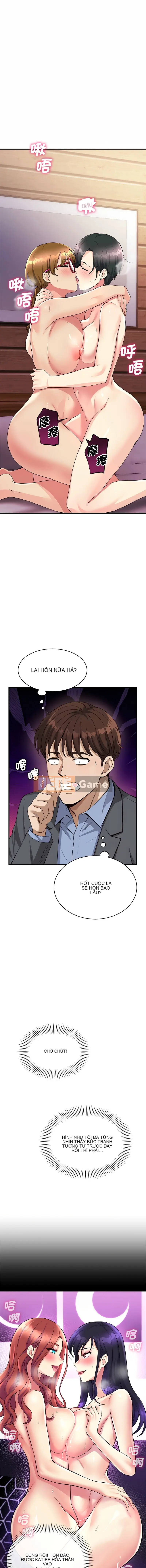 Bạn gái đã biến đổi của tôi Chương 30-31