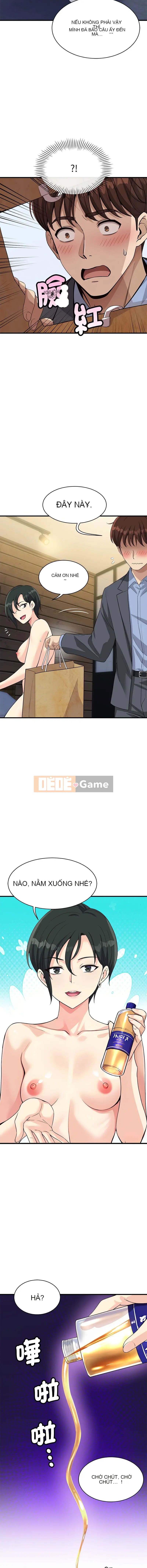 Bạn gái đã biến đổi của tôi Chương 30-31