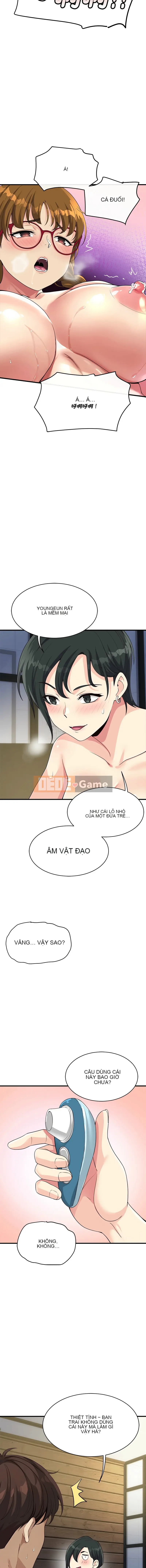 Bạn gái đã biến đổi của tôi Chương 30-31