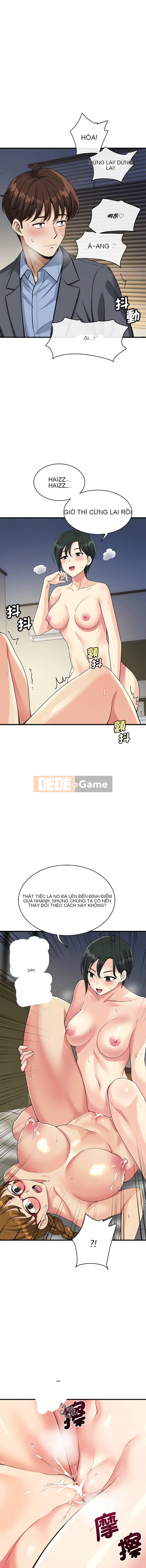 Bạn gái đã biến đổi của tôi Chương 30-31