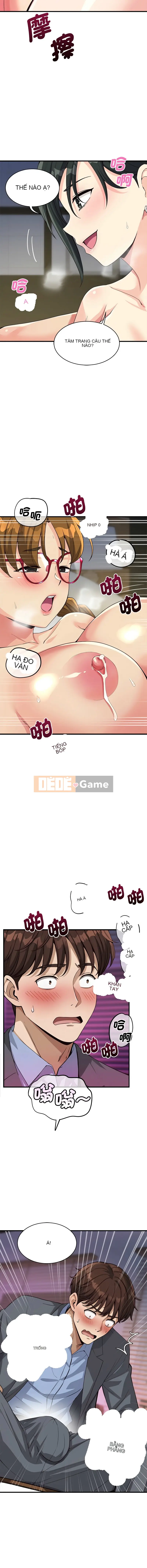 Bạn gái đã biến đổi của tôi Chương 30-31