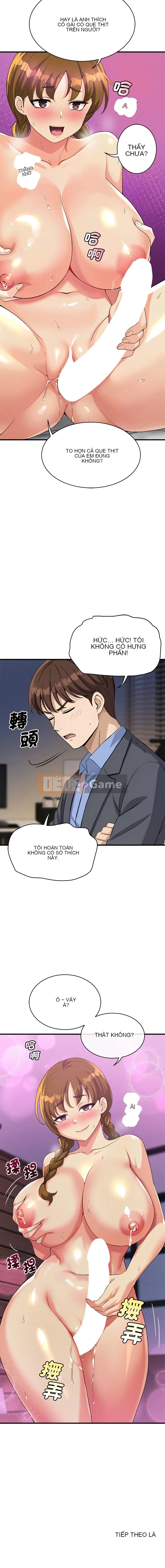 Bạn gái đã biến đổi của tôi Chương 30-31