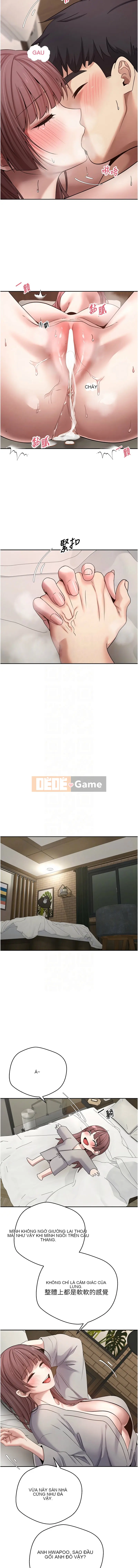 Tiền xu chuyển sang cuộc sống Chương 31-32