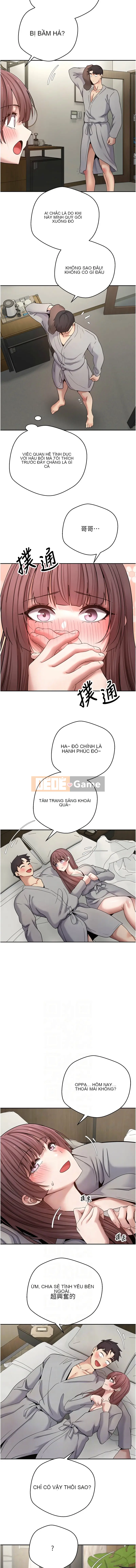 Tiền xu chuyển sang cuộc sống Chương 31-32