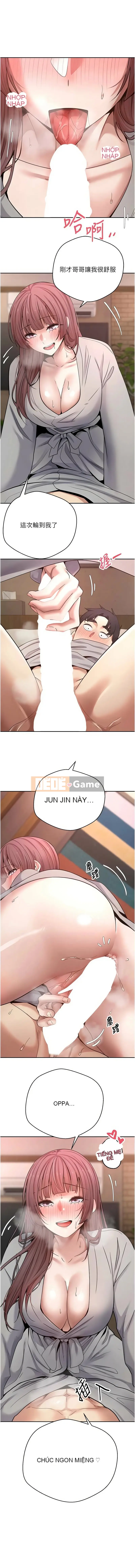 Tiền xu chuyển sang cuộc sống Chương 31-32