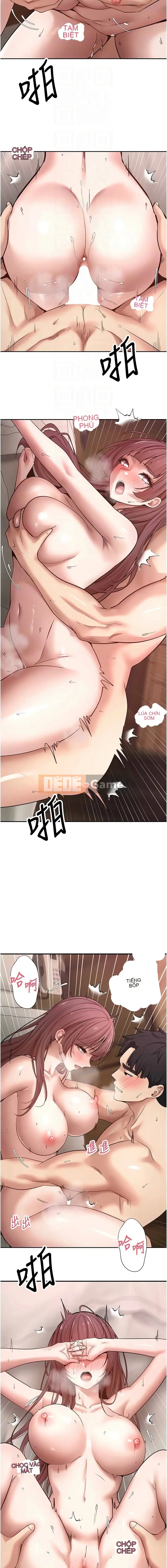 Tiền xu chuyển sang cuộc sống Chương 31-32