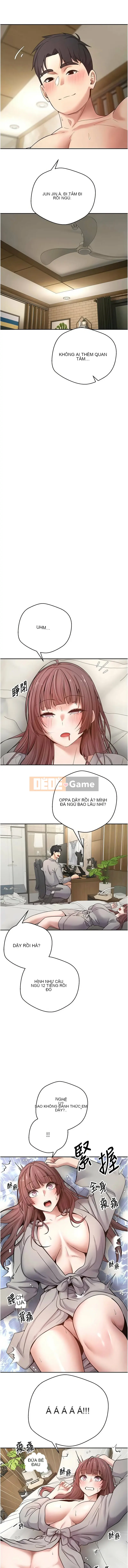 Tiền xu chuyển sang cuộc sống Chương 31-32