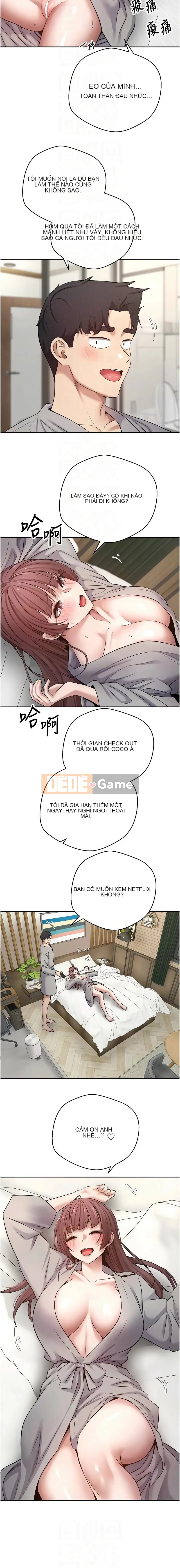 Tiền xu chuyển sang cuộc sống Chương 31-32