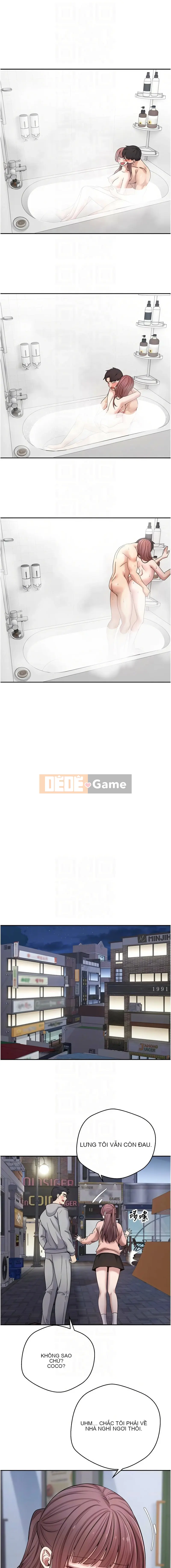 Tiền xu chuyển sang cuộc sống Chương 31-32