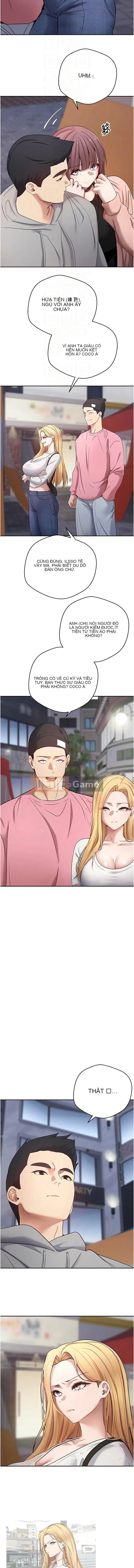 Tiền xu chuyển sang cuộc sống Chương 31-32