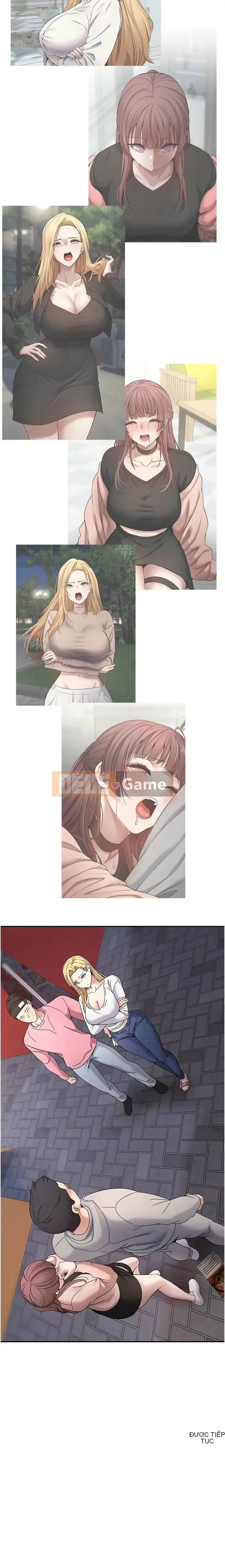 Tiền xu chuyển sang cuộc sống Chương 31-32