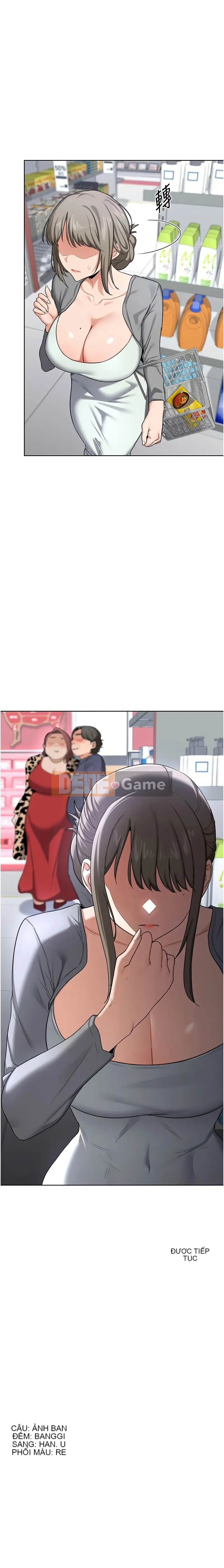 Kế hoạch trao đổi phụ nữ trưởng thành Chương 29-30