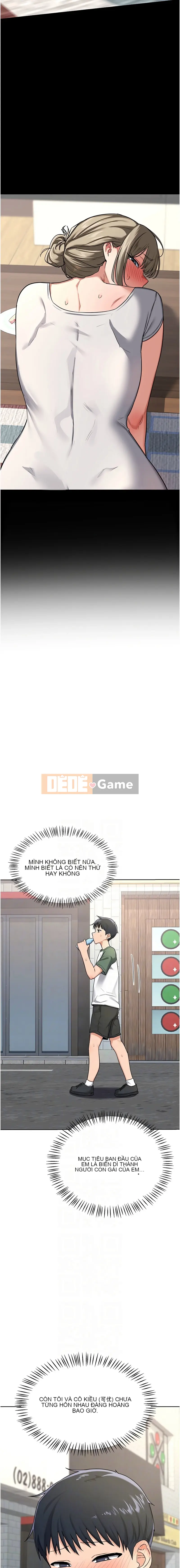 Kế hoạch trao đổi phụ nữ trưởng thành Chương 29-30