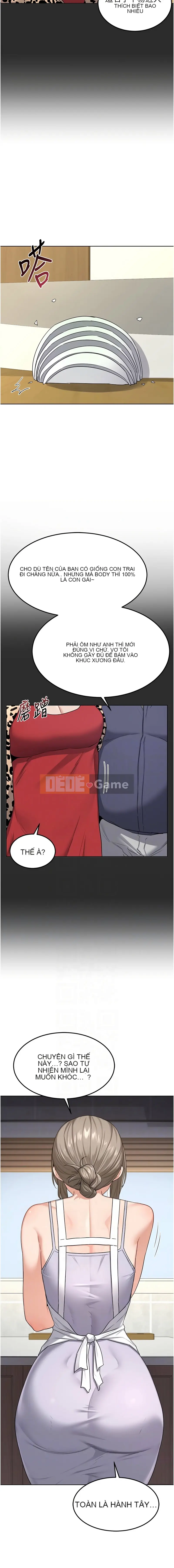 Kế hoạch trao đổi phụ nữ trưởng thành Chương 29-30