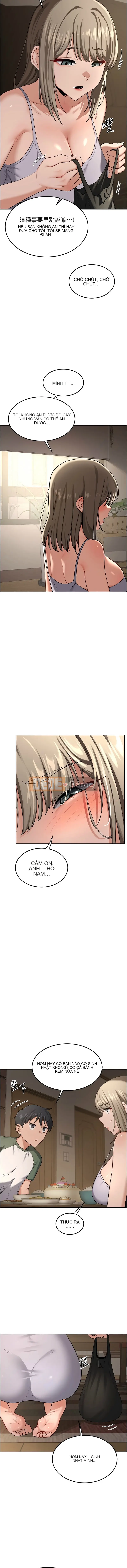 Kế hoạch trao đổi phụ nữ trưởng thành Chương 29-30