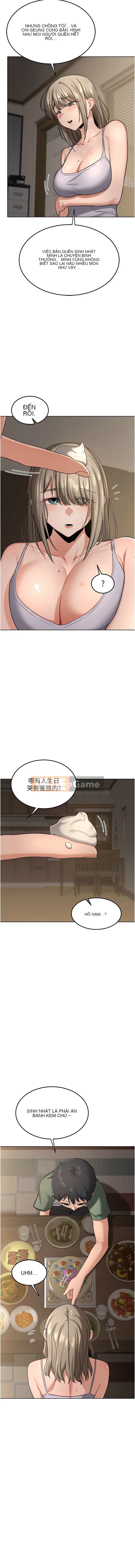 Kế hoạch trao đổi phụ nữ trưởng thành Chương 29-30