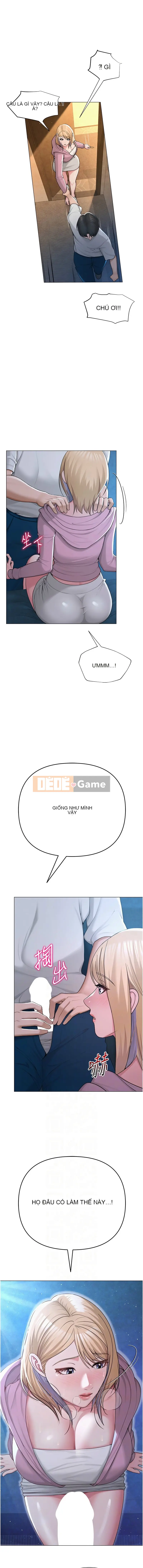 Nữ nữ nổi tiếng Internet Chương 26-27