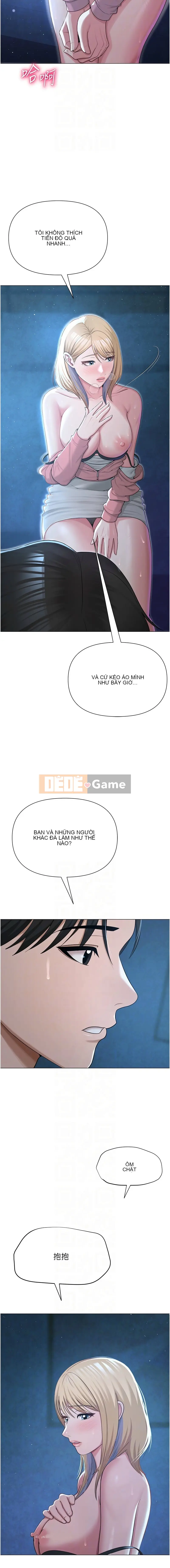 Nữ nữ nổi tiếng Internet Chương 26-27