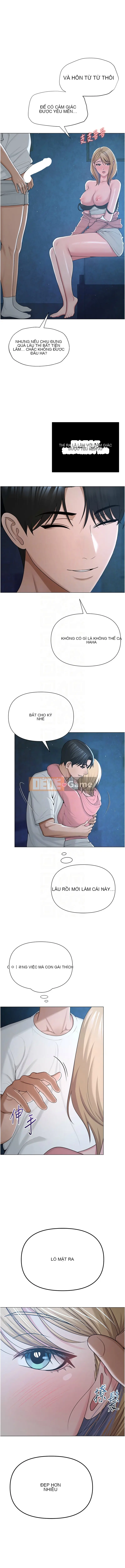 Nữ nữ nổi tiếng Internet Chương 26-27