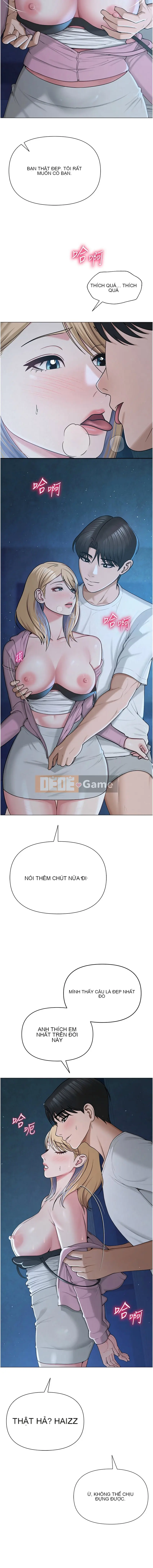 Nữ nữ nổi tiếng Internet Chương 26-27