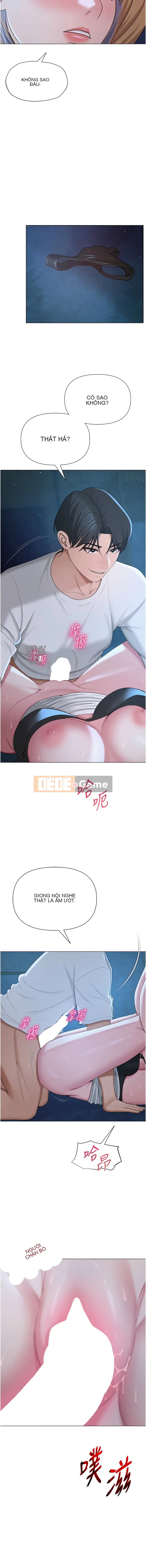 Nữ nữ nổi tiếng Internet Chương 26-27