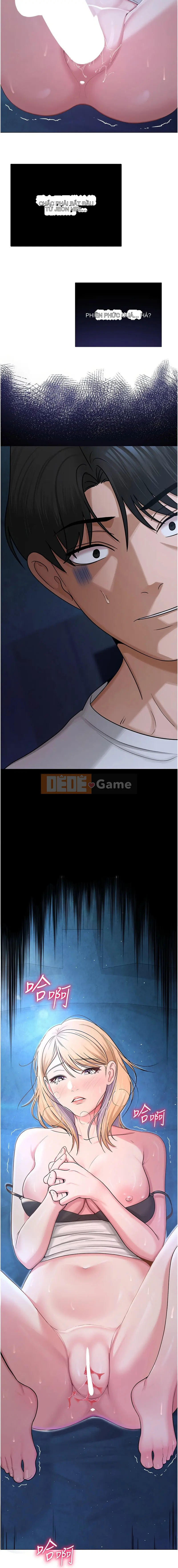 Nữ nữ nổi tiếng Internet Chương 26-27