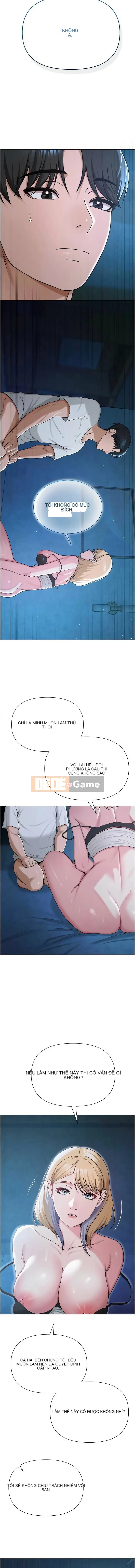 Nữ nữ nổi tiếng Internet Chương 26-27