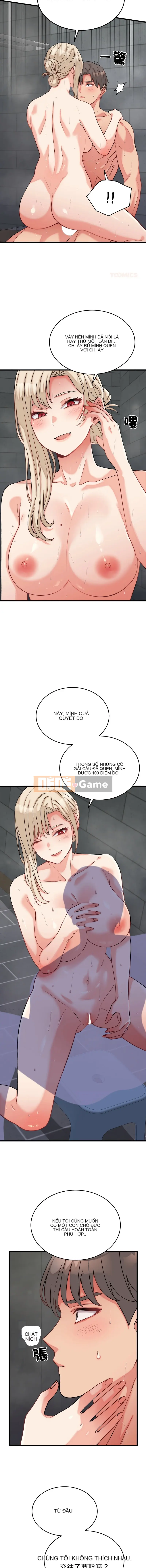 Sự thay thế của bậc thầy trẻ Chương 11-12