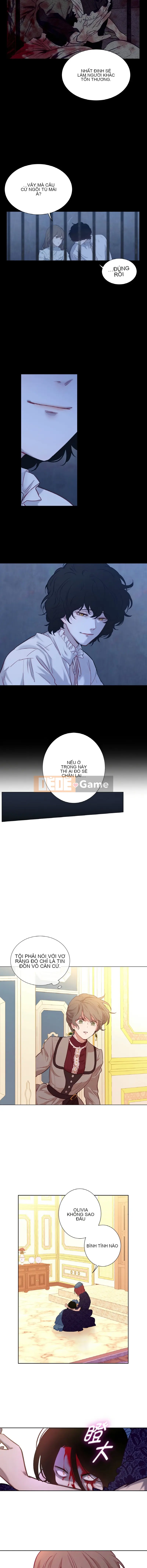 Máu của Gise Chương 10-11