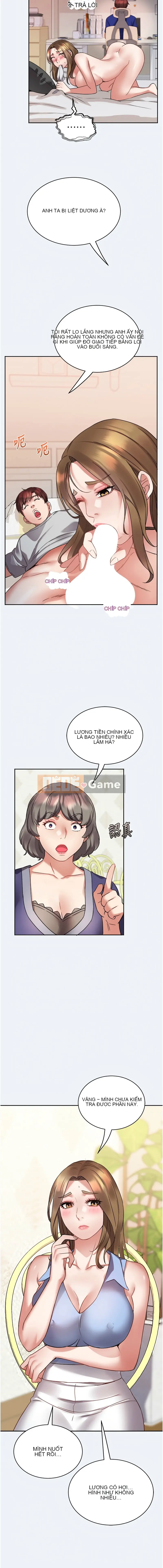 Hiệp hội Phụ nữ làng Dafeng Chương 1-8