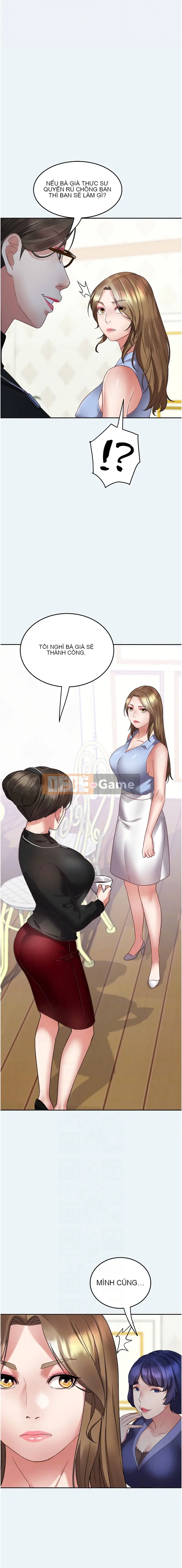 Hiệp hội Phụ nữ làng Dafeng Chương 1-8