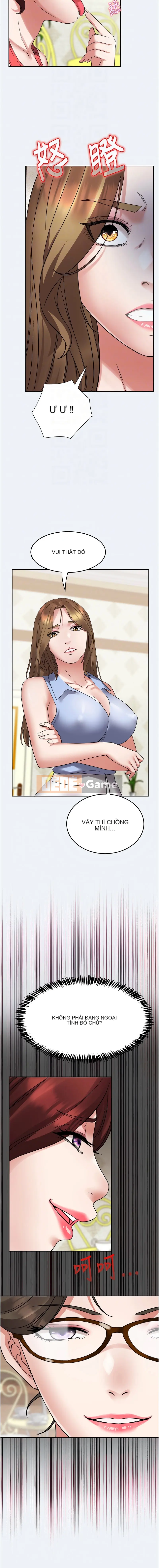 Hiệp hội Phụ nữ làng Dafeng Chương 1-8