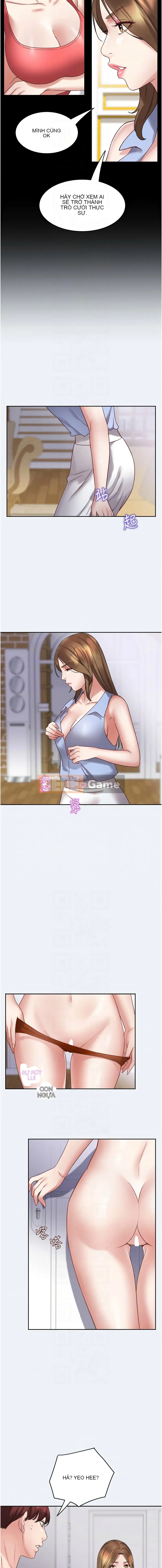 Hiệp hội Phụ nữ làng Dafeng Chương 1-8