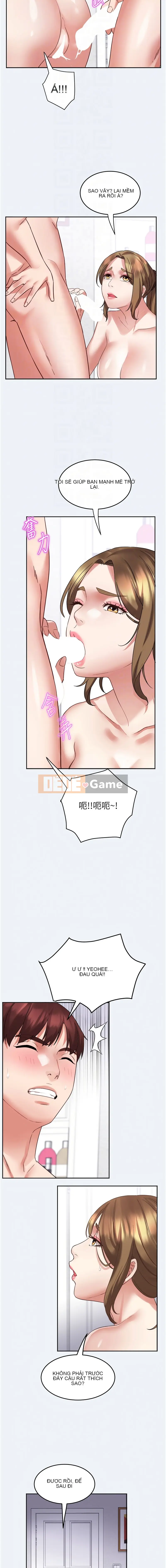 Hiệp hội Phụ nữ làng Dafeng Chương 1-8