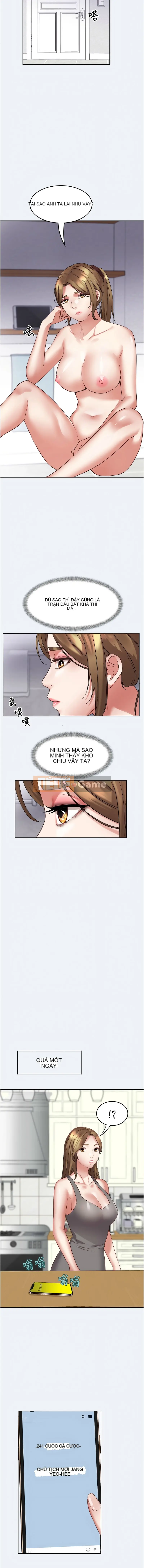 Hiệp hội Phụ nữ làng Dafeng Chương 1-8