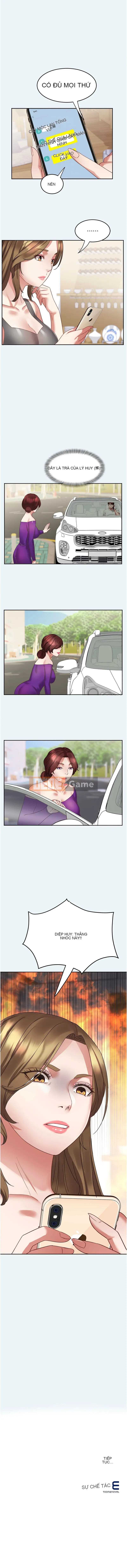 Hiệp hội Phụ nữ làng Dafeng Chương 1-8