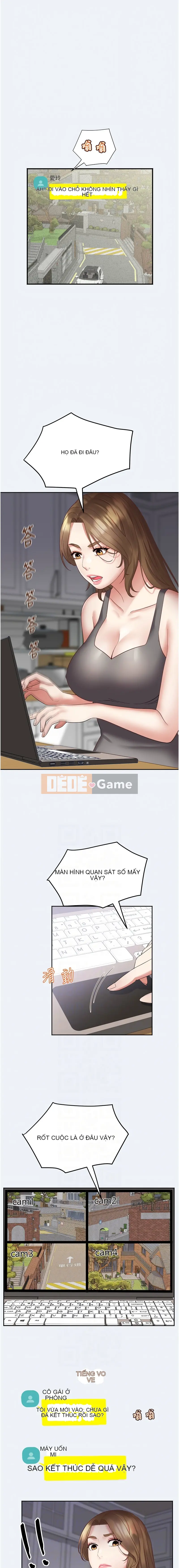 Hiệp hội Phụ nữ làng Dafeng Chương 1-8